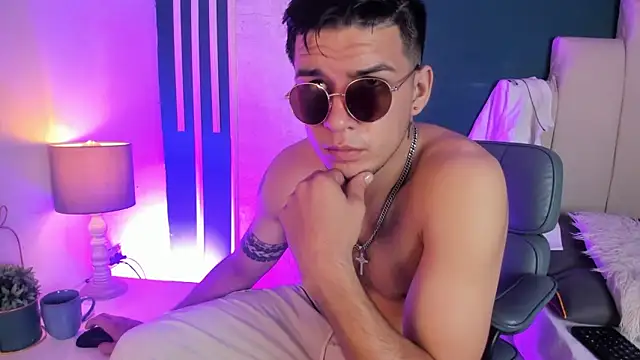 Jean_Jagger's Live XXX Chat