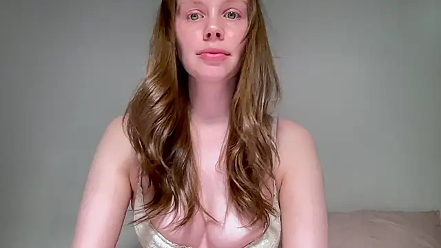 Czat XXX na żywo – Nikki_Mimimi