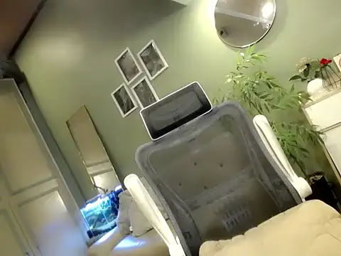 mayly_deputa Pertunjukan Webcam