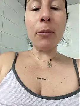 bichota85's Webcam Show