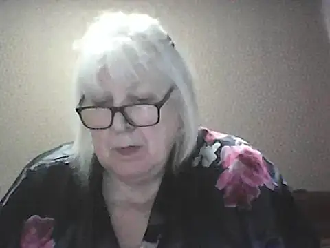 Sembang XXX Secara Langsung Alexia64231