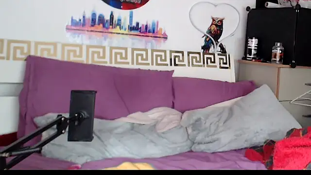 iuligruia69 Webcam show