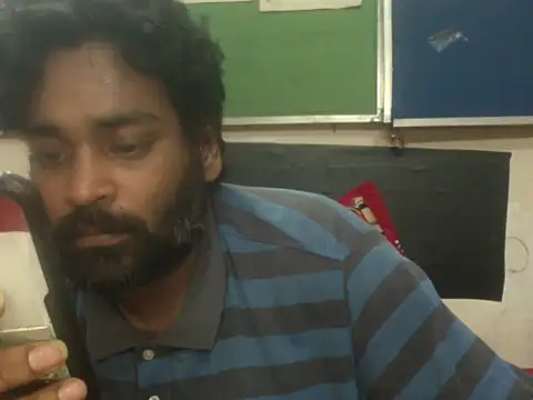 Oronnay8 Webcam show