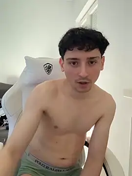 Philiphotboy webcam show