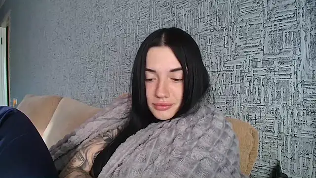 Czat XXX na żywo – Liana_diva