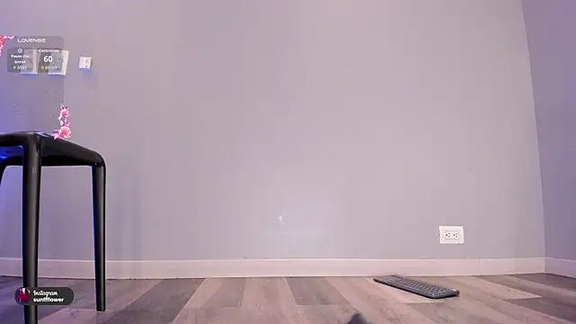 Czat XXX na żywo – LissMonroe