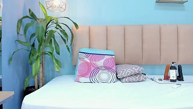 Czat XXX na żywo – genesis4u