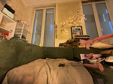 Czat XXX na żywo – Kaaaya69