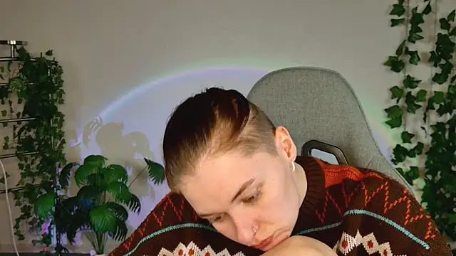 LadyLolipop_ লাইভ XXX চ্যাট