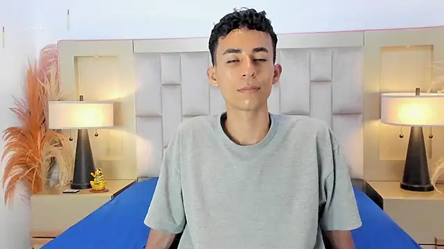 Zahir_Ashar Webcam Show