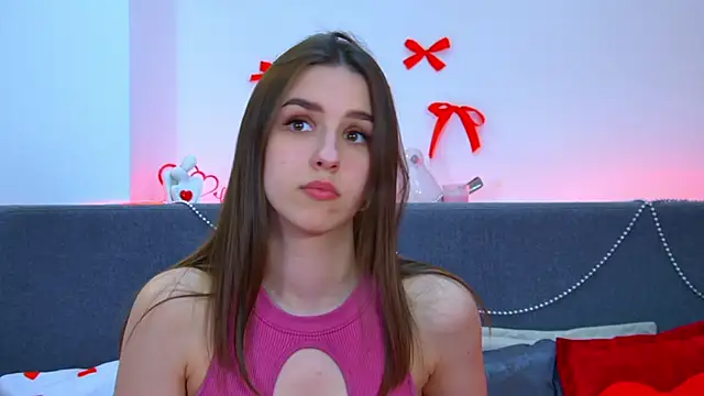 AliceAtkins Chat XXX in diretta