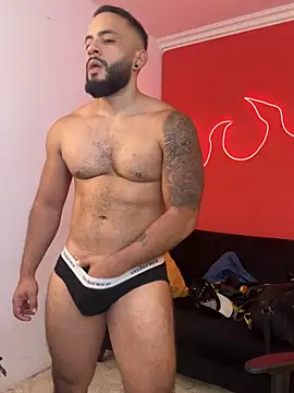 Mike_savage3's Live XXX Chat