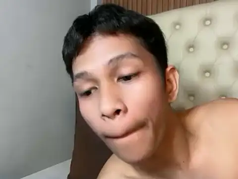 its_rence's Webcam Show