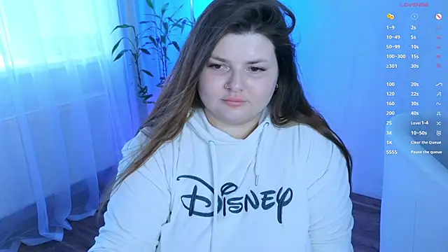 Czat XXX na żywo – EvKamenskih