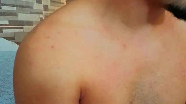 Show de joelcallvil1 na webcam