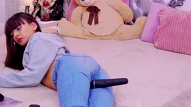 KayaRosse live XXX chat