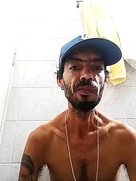 Show de Swicth_love na webcam