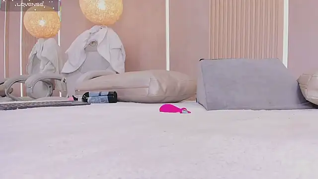 Czat XXX na żywo – eva_lain