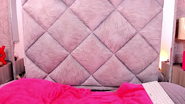 Czat XXX na żywo – Lunakellerr