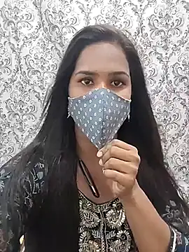 Chatroom XXX en direct de Tamil_Charu_