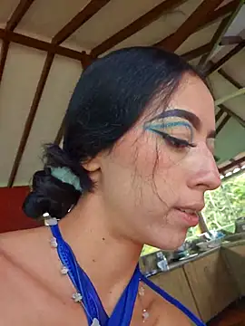 Czat XXX na żywo – SAMY_AND_ARI