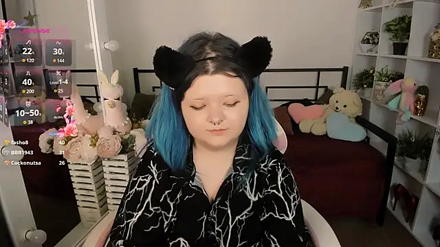 Lunaar_ Chat XXX live