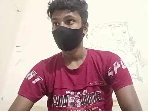 7slayer webkamerás műsora