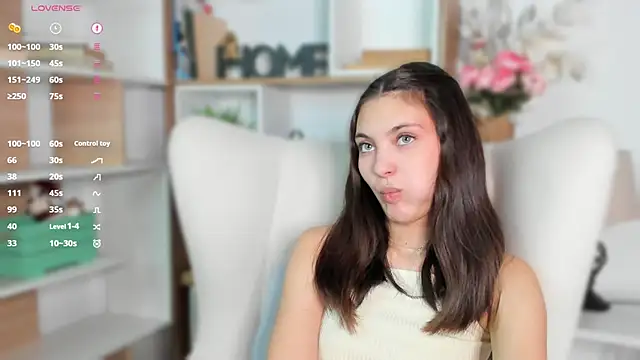 Czat XXX na żywo – MirthaBolduan