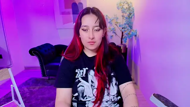 عرض كام TarlyWho