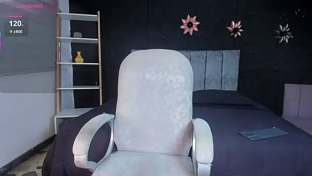 TylerCross_ Show Webcam