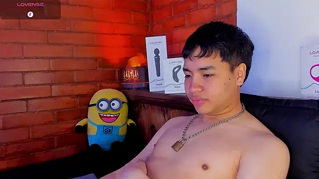 Lee_Colee Show Webcam