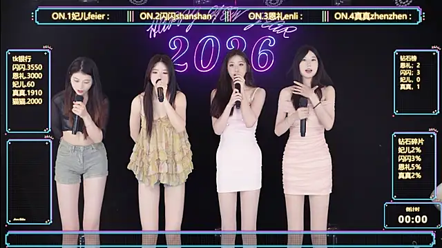 Chat XXX Live HelloKitty001