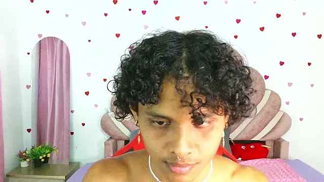 elio_fox Webcam show