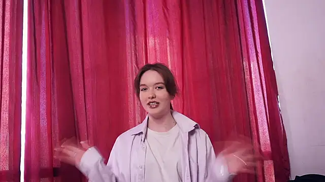 Chat XXX Live ElbaMarvier