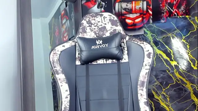 Show modela eithan_boy_ na web-kameri