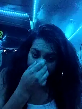 Czat XXX na żywo – Blackwidow96