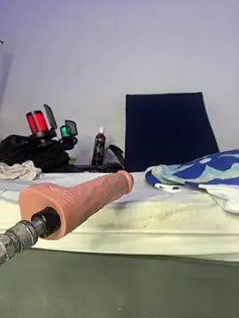 Violeta_Goddess' Live XXX Chat