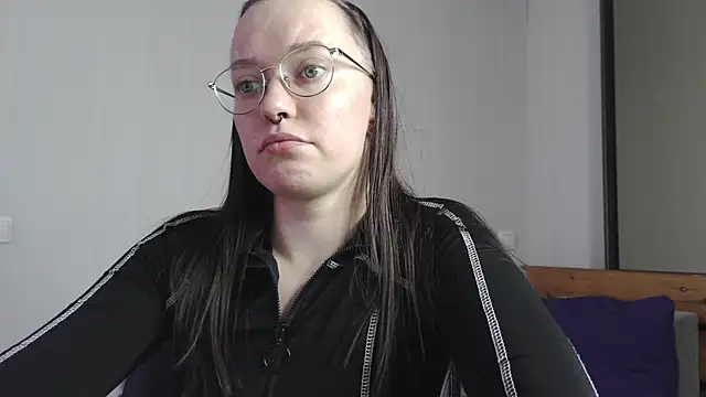 Czat XXX na żywo – Aelita_bb