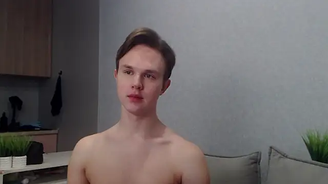 MartinMendez Adlı Modelin Web Kamerası Şovu