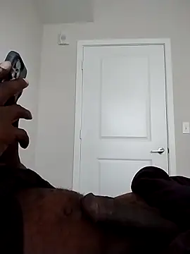 makeherfeelg webkamerás műsora