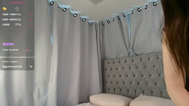 Skinny_Alice's Live XXX Chat