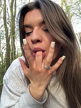 -Leasophie Webcam-Show