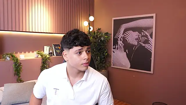 Chat XXX en directo de Ethan_occonor