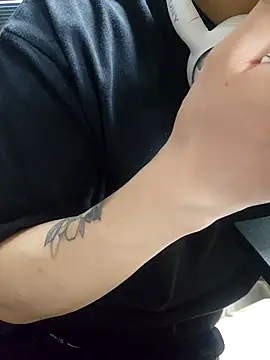 GGoongdi webkamerás műsora