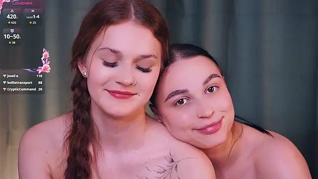 ZofiaSoshnik live XXX chat