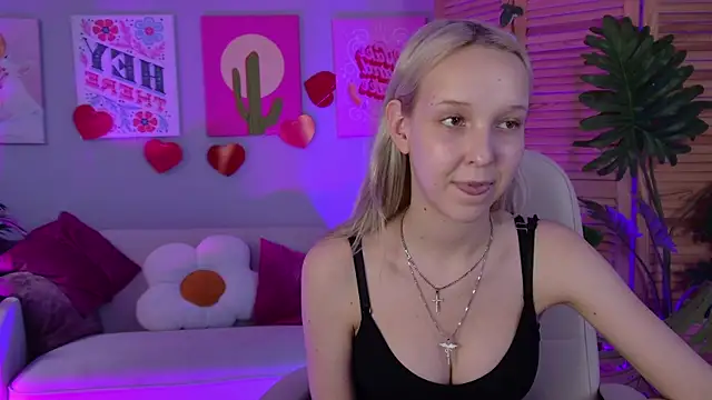 MaoqiBeverly Chat XXX live