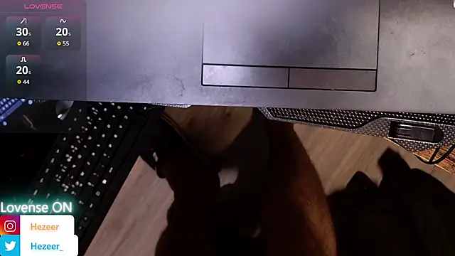 Musculus6 – Naživo XXX chat