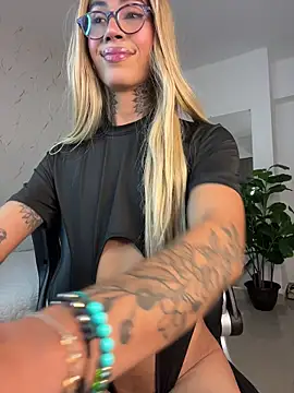 Živý XXX chat miss_tatiana_