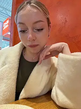 Živý XXX chat melissa_grr