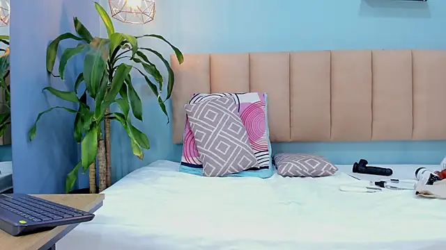 genesis4u's Live XXX Chat